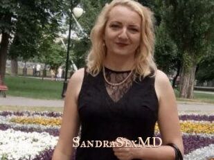 Sandra_SexMD