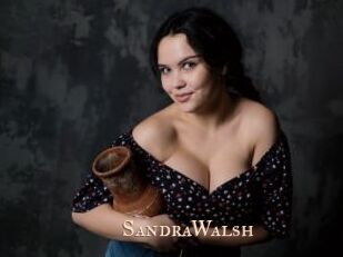 SandraWalsh