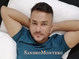 SandroMontero