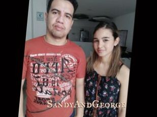 SandyAndGeorge