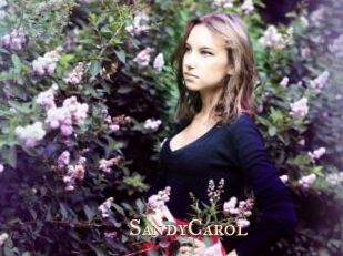 SandyCarol