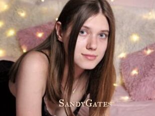 SandyGates