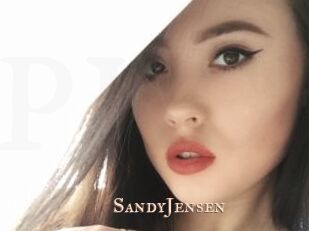 SandyJensen