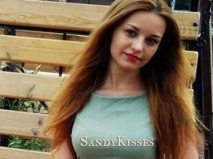 SandyKisses