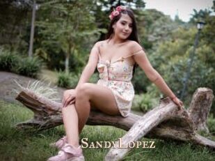 SandyLopez