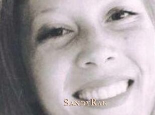 SandyRae