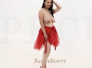 SandyScott