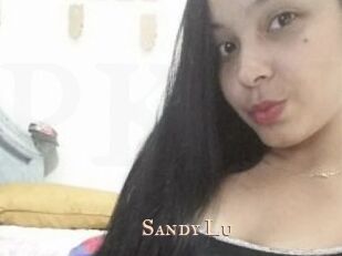 Sandy_Lu