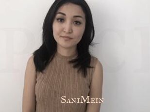 SaniMein