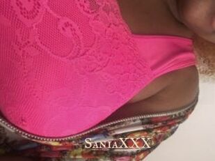 SaniaXXX