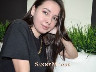 SannyMoore