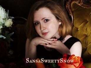 SansaSweetySnow