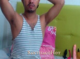 SantiiagoHot