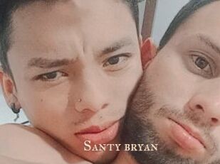 Santy_bryan