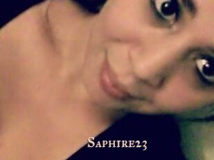 Saphire23