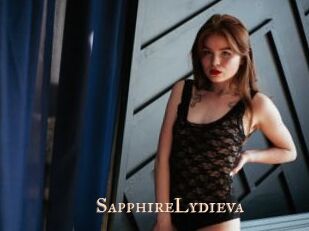 SapphireLydieva