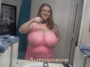 Sapphiresboobs