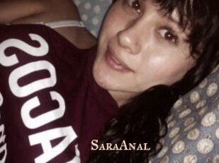 SaraAnal