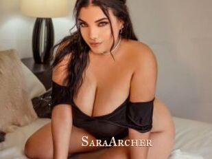 SaraArcher