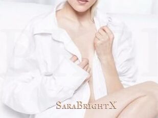 SaraBrightX