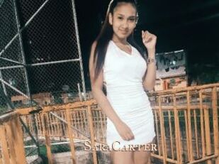 SaraCarter