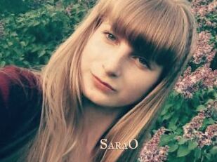 SaraO