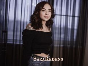 SaraRedens