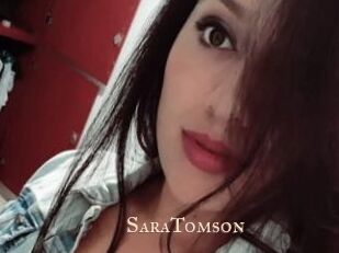 SaraTomson