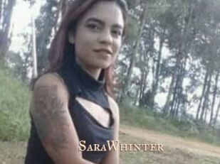 SaraWhinter