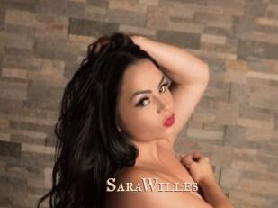 SaraWilles