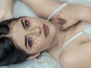 SaraWillow