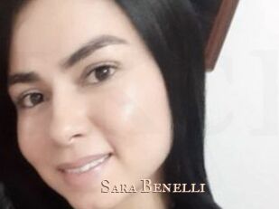 Sara_Benelli