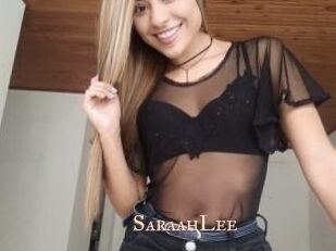 SaraahLee