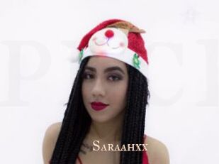 Saraahxx