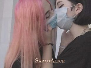 SarahAlice