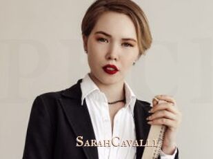 SarahCavalli Pink Center Fold