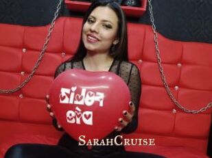 SarahCruise