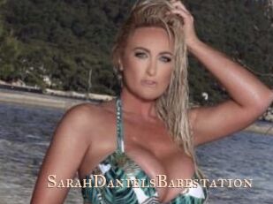 SarahDanielsBabestation