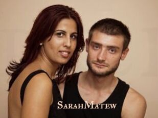 SarahMatew