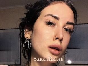 SarahRaine