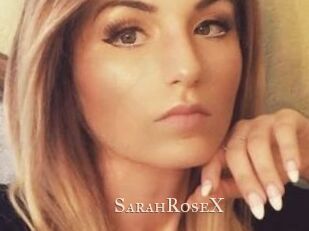 SarahRoseX