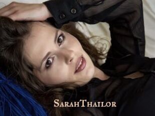 SarahThailor