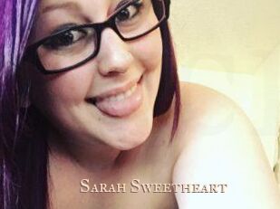 Sarah_Sweetheart