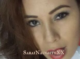 SaraiNaughtyXX