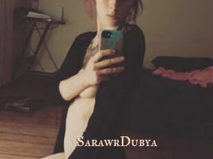 SarawrDubya