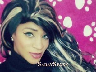 SaraySexxx