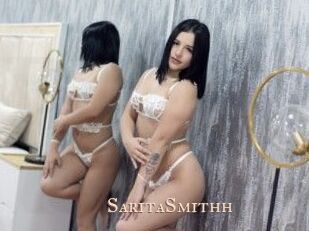 SaritaSmithh