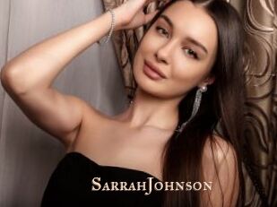 SarrahJohnson