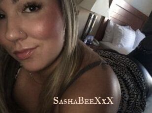 SashaBeeXxX