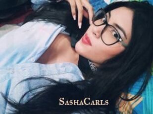 SashaCarls